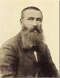 Portrait of Guillaume Romain Fouace
